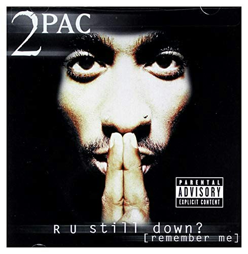 R U Still Down? (Remember Me?): $17.95