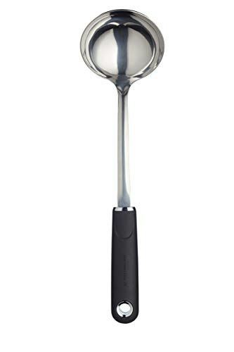 MasterClass Stainless Steel Soup Ladle: $28.99