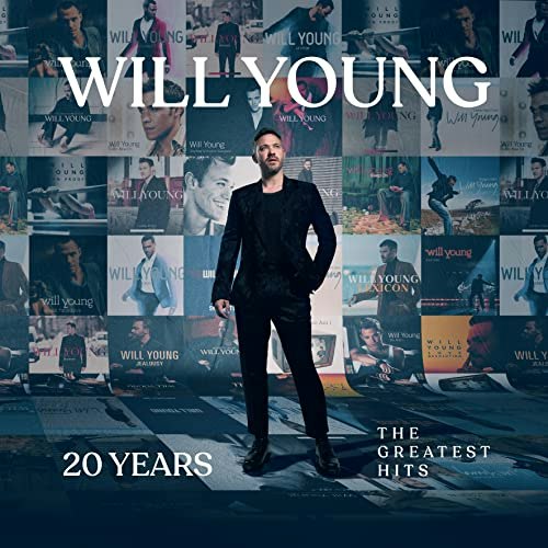 20 Years: The Greatest Hits: $32.58