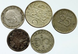 Authentic Ancient Greek & Roman Coins Deals at eBay: 50% off + extra $25 off $100