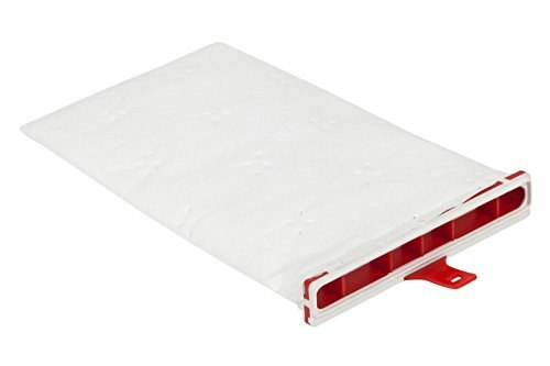 Sebo X7 and X8 Micro Exhaust Filter: $21.16