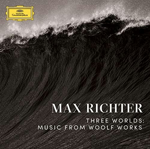 Three Worlds: Music From Woolf Works: $17.37 Three Worlds: Music From Woolf Works: $17.37