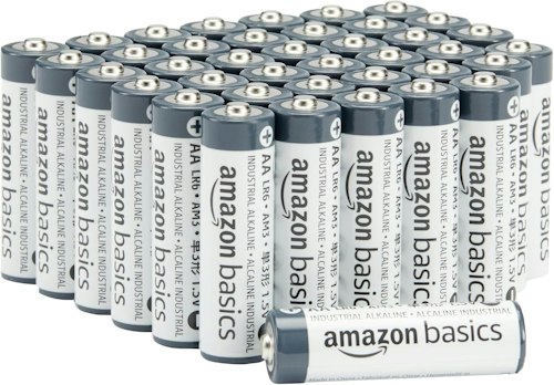 Amazon Basics Prime Big Deal Days Deals: Up to 60% off + free shipping w/ Prime