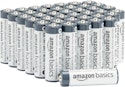 Amazon Basics Prime Big Deal Days Deals: Up to 60% off + free shipping w/ Prime