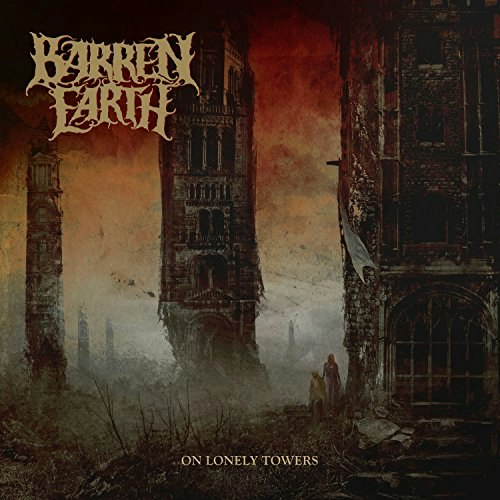 On Lonely Towers: $18.85 On Lonely Towers: $18.85
