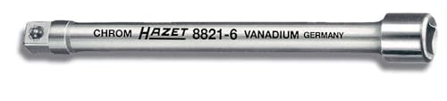 Hazet 8821-6 Sockets: $33.14