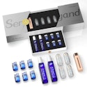 Micro-Infusion Peptide Serum and Facial Stamp Kit for $80 + free shipping