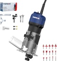 Nanwei 450W Compact Hand Wood Router for $45 + free shipping