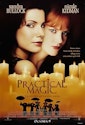 Blaze Pizza "Practical Magic" Digital Movie Code: Free w/ text sign up