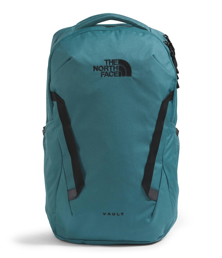 The North Face Vault Everyday Laptop Backpack: $36