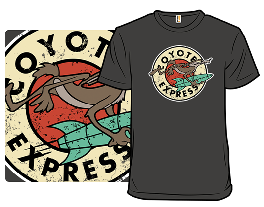 Woot T-Shirt: Free w/ $40 purchase