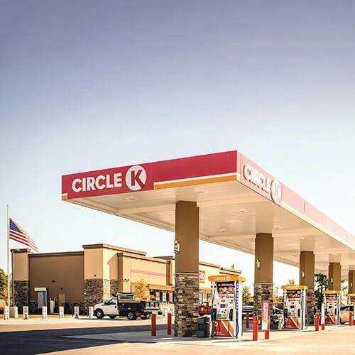 Upcoming: Circle K Any-Size Coffee: Free on Sep 29