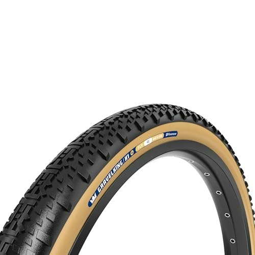 Panaracer GravelKing GKX1 Plus 700x35c Tire: $54.34 Panaracer GravelKing GKX1 Plus 700x35c Tire: $54.34