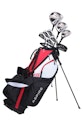 Aspire XD1 Men's Complete Right Hand Golf Clubs Package Set for $279 + free shipping