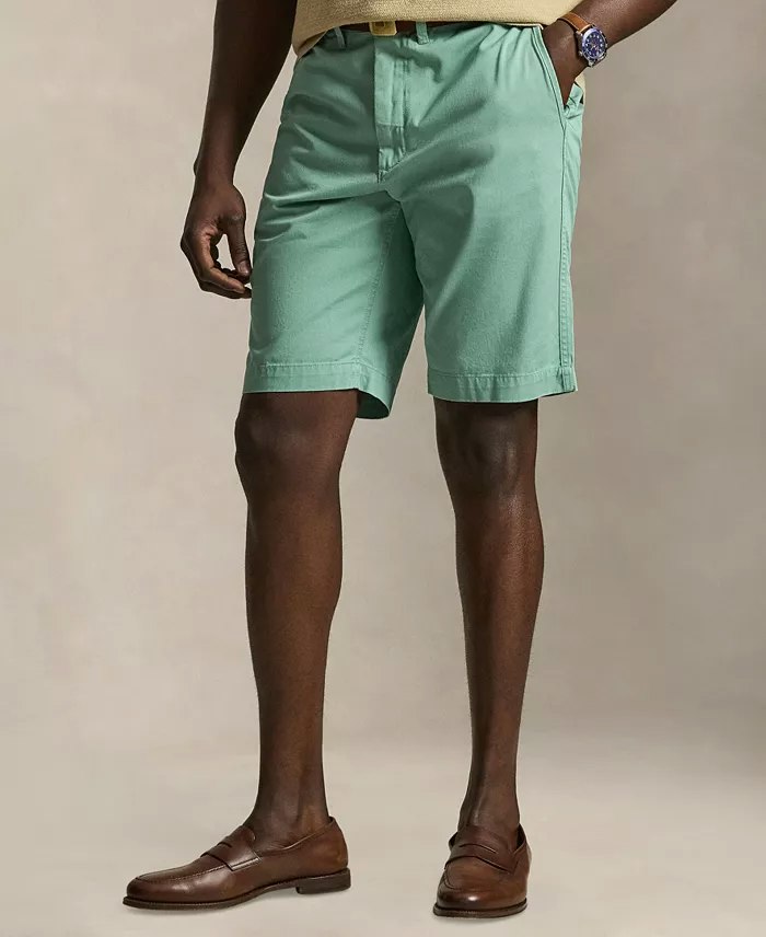 Ralph Lauren Deals at Macy's: Up to 70% off
