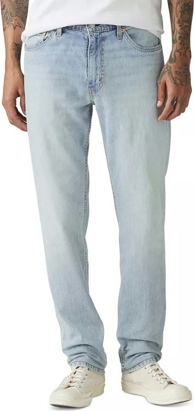 Levi's Men's Deals at Macy's: Up to 58% off