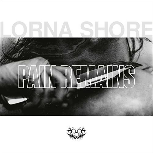 Pain Remains Digipak: $16.82