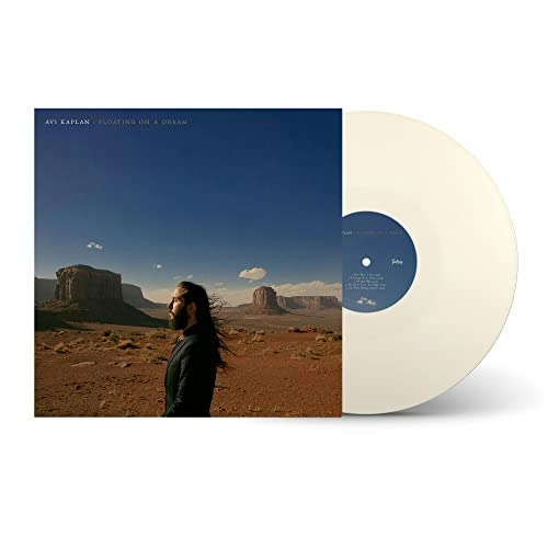Floating On A Dream: $34.08
