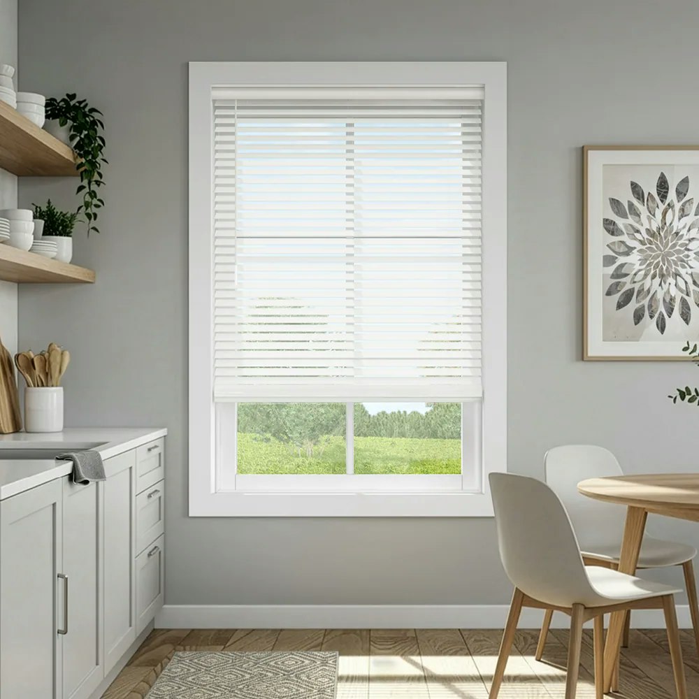 LEVOLOR Blinds & Window Shades Deals at Lowe's: 50% off custom shades + 20% off custom blinds