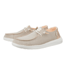 HEYDUDE Women's Shoes Sale: Extra 25% off w/ code
