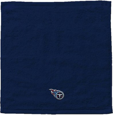 Northwest NFL Wash Cloth 4-Pack for $5 + free shipping w/ Prime