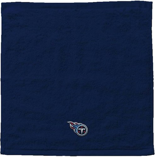Northwest NFL Wash Cloth 4-Pack for $5 + free shipping w/ Prime