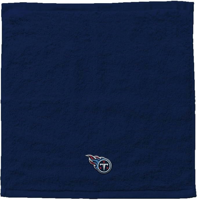 Northwest NFL Wash Cloth 4-Pack: $4.64