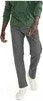 Dockers Men's 5-Pocket Straight Fit Pants: $11