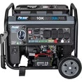 Pulsar 10,500W Dual Fuel Home Backup Portable Inverter Generator for $799 + free shipping