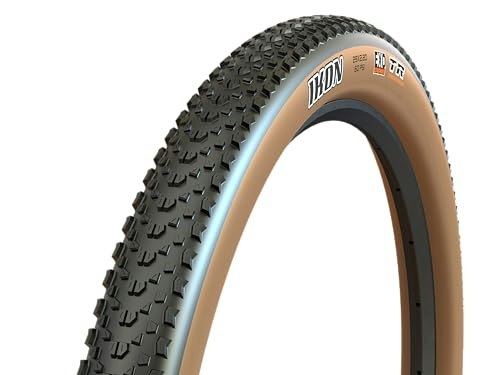 Maxxis Ikon 27.5x2.20 EXO E25 Mountain Bike Tire: $58.70 Maxxis Ikon 27.5x2.20 EXO E25 Mountain Bike Tire: $58.70