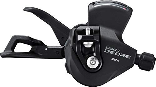 Shimano Deore SL-M4100 10-Speed Right-Hand Shift Lever: $55.11