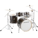 Ludwig BackBeat Elite 5-Piece Complete Drum Set for $800 + free shipping