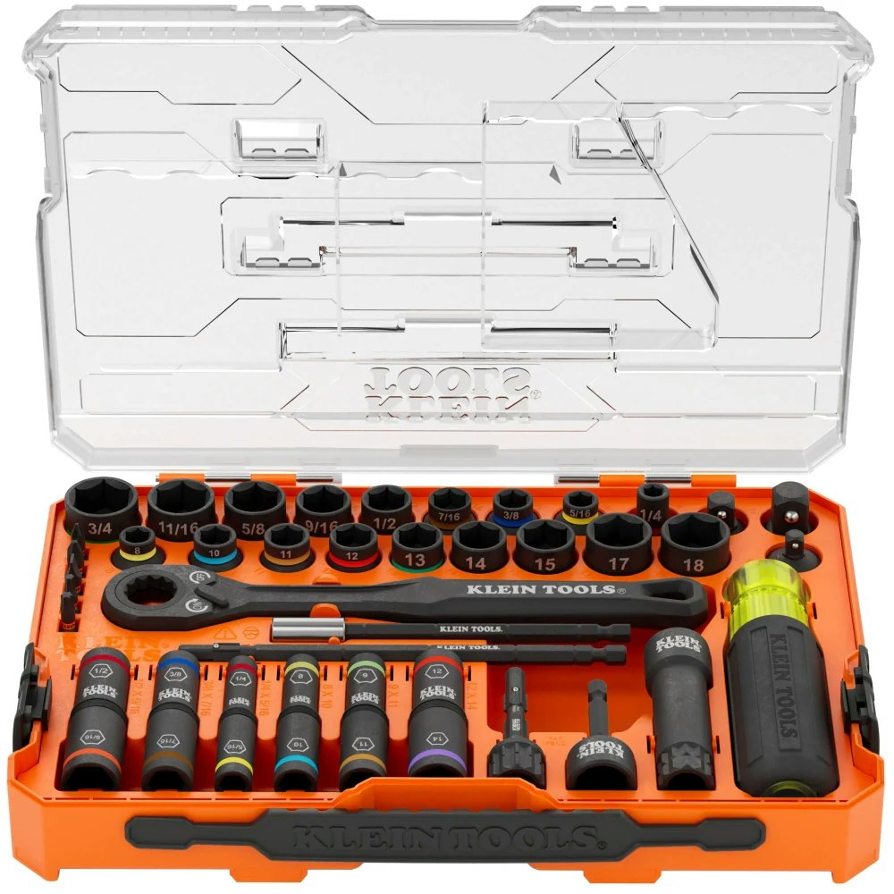 Klein Tools Deals at Lowe's: Up to 41% off