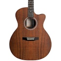 Martin X Series Special GPC-X1E All-Koa HPL Acoustic-Electric Guitar for $630 + free shipping