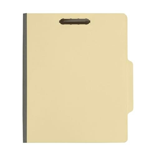 The File King Manila Classification File Folder 10-Pack: $40.99 The File King Manila Classification File Folder 10-Pack: $40.99