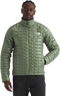 The North Face Men's Thermoball Insulated Jacket (XL only) for $93 + free shipping