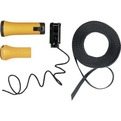 Fiskars Bypass Telescopic Tree Pruner Replacement Handle and Rope: $44.04 Fiskars Bypass Telescopic Tree Pruner Replacement Handle and Rope: $44.04
