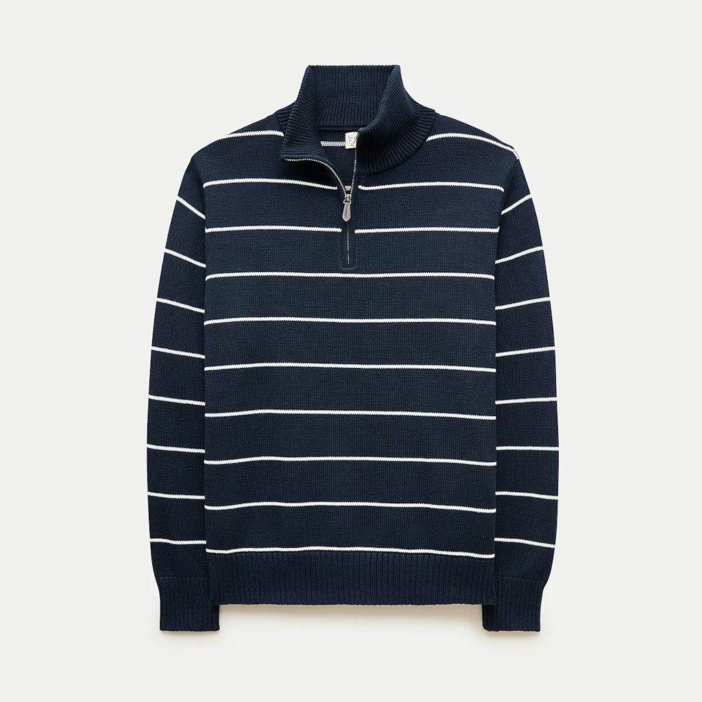 J.Crew Men's Early Fall Sale: Up to 50% off