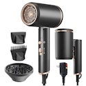 Target Hair Styling Tools Sale: Up to 50% off + free shipping w/ $35