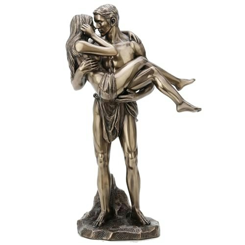 Veronese Design 11.375-Inch The Lovers Bridal Carry Sculpture: $95.01