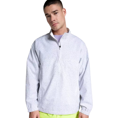 DSG Men's Woven Anorak: $14