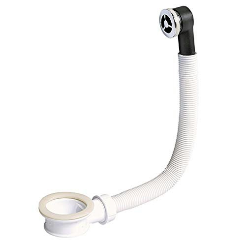 Wirquin Flexible Washbasin Overflow Set: $34.22