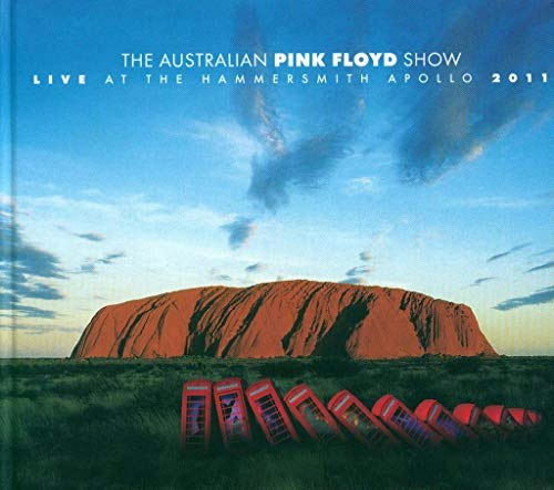 Live at the Hammersmith Apollo 2011: $24.77 Live at the Hammersmith Apollo 2011: $24.77