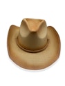 Ozark Trail Men's Cowboy Hat for $6 + free shipping w/ $35