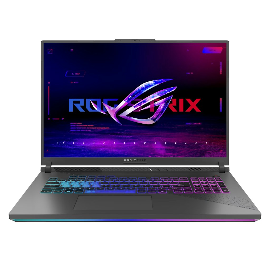 ASUS ROG Strix G18 Ryzen 9 9955HX 18" Gaming Laptop: $1,849