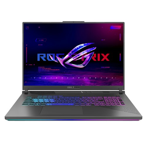 ASUS ROG Strix G18 Ryzen 9 9955HX 18" Gaming Laptop for $1,849 + free shipping