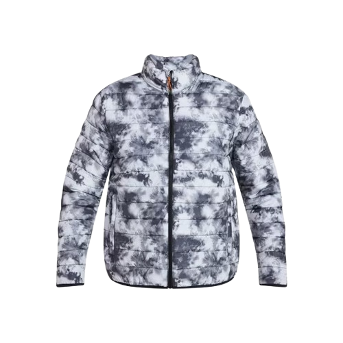 Ozark Trail Men's Puffer Jacket: from $11