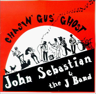 Chasin' Gus' Ghost: $20.49