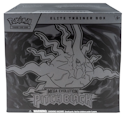 Pokmon Mega Evolution 5 Pitch Black Elite Trainer Box for $68 + free shipping