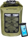 Wakeman 20L Roll Top Waterproof Dry Bag for $28 + free shipping